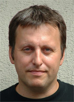 Daniel Ammann